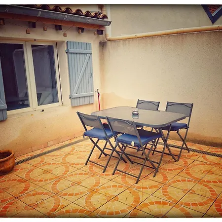 Maison Des Garcons Villeneuve-lès-Avignon