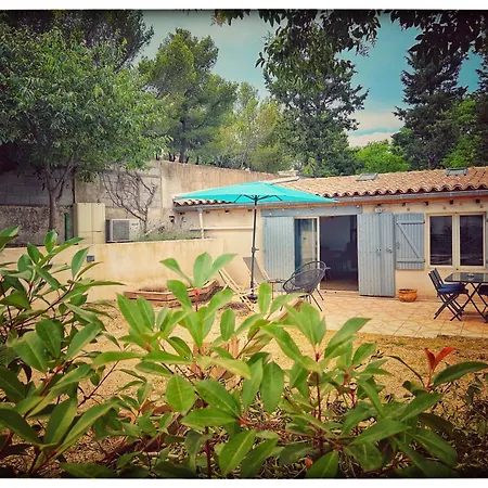 Casa vacanze Maison Des Garcons Villeneuve-lès-Avignon