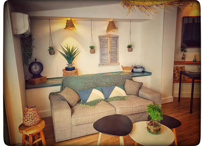 Σπίτι διακοπών Maison Des Garcons Villeneuve-lès-Avignon